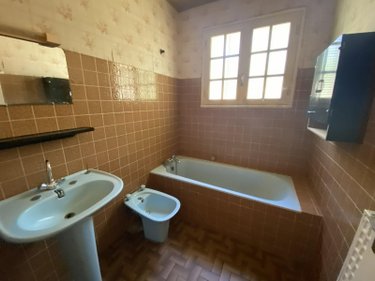 Maison a vendre Riantec 56670 Morbihan 147 m2 7 pièces 381000 euros