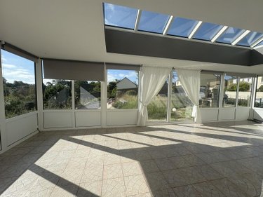 Maison a vendre Villedieu-les-Poêles-Rouffigny 50800 Manche 149 m2 6 pièces 255000 euros