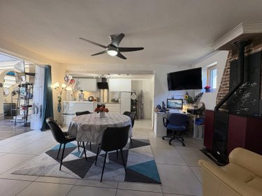 Maison a vendre Jullouville 50610 Manche 135 m2 7 pièces 333320 euros