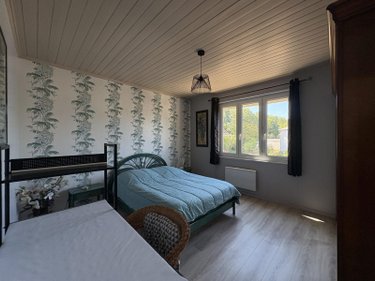 Maison a vendre Jullouville 50610 Manche 135 m2 7 pièces 333320 euros