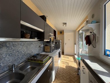 Maison a vendre Jullouville 50610 Manche 135 m2 7 pièces 333320 euros