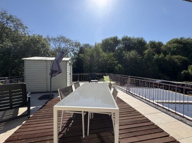 Maison a vendre Jullouville 50610 Manche 135 m2 7 pièces 333320 euros