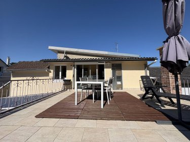 Maison a vendre Jullouville 50610 Manche 135 m2 7 pièces 333320 euros
