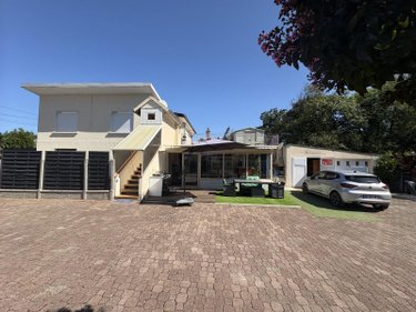 Maison a vendre Jullouville 50610 Manche 135 m2 7 pièces 333320 euros