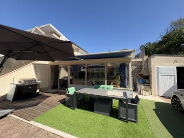 Maison a vendre Jullouville 50610 Manche 135 m2 7 pièces 333320 euros