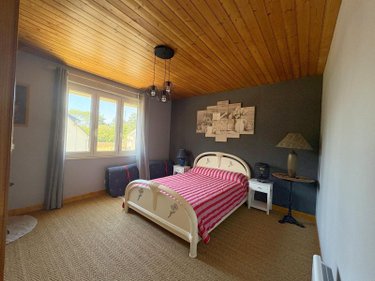 Maison a vendre Jullouville 50610 Manche 135 m2 7 pièces 333320 euros