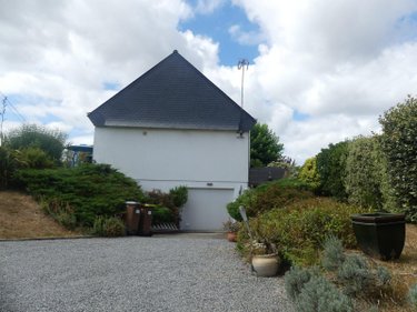 Maison a vendre Saint-Nicolas-de-Redon 44460 Loire-Atlantique 85 m2 4 pièces 241270 euros