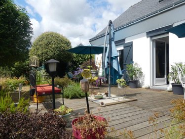 Maison a vendre Saint-Nicolas-de-Redon 44460 Loire-Atlantique 85 m2 4 pièces 241270 euros