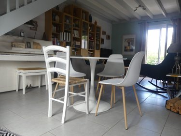 Maison a vendre Saint-Nicolas-de-Redon 44460 Loire-Atlantique 85 m2 4 pièces 241270 euros