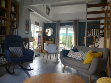 Maison a vendre Saint-Nicolas-de-Redon 44460 Loire-Atlantique 85 m2 4 pièces 241270 euros