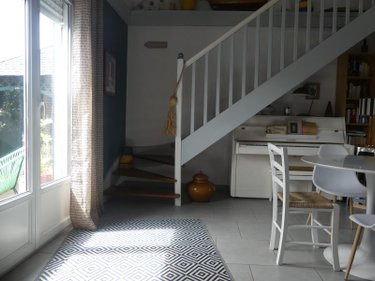Maison a vendre Saint-Nicolas-de-Redon 44460 Loire-Atlantique 85 m2 4 pièces 241270 euros