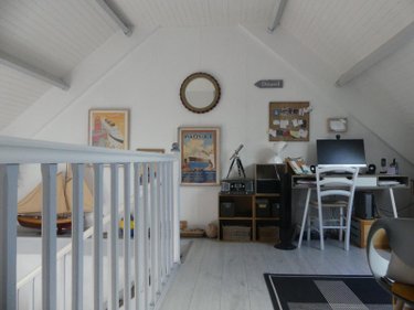 Maison a vendre Saint-Nicolas-de-Redon 44460 Loire-Atlantique 85 m2 4 pièces 241270 euros