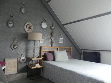 Maison a vendre Saint-Nicolas-de-Redon 44460 Loire-Atlantique 85 m2 4 pièces 241270 euros