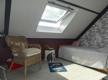Maison a vendre Saint-Nicolas-de-Redon 44460 Loire-Atlantique 85 m2 4 pièces 241270 euros