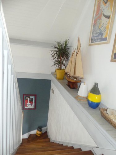 Maison a vendre Saint-Nicolas-de-Redon 44460 Loire-Atlantique 85 m2 4 pièces 241270 euros