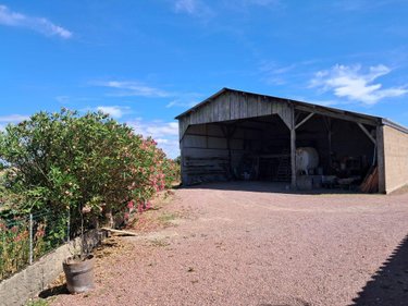 Maison a vendre Bois-de-Céné 85710 Vendée 120 m2 5 pièces 281100 euros