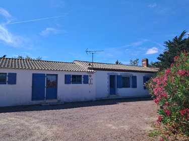 Maison a vendre Bois-de-Céné 85710 Vendée 120 m2 5 pièces 281100 euros