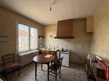 Maison a vendre Cusset 03300 Allier 125 m2 5 pièces 143300 euros