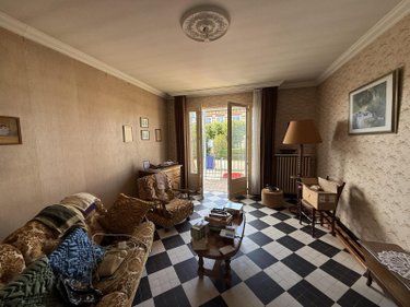 Maison a vendre Cusset 03300 Allier 125 m2 5 pièces 143300 euros