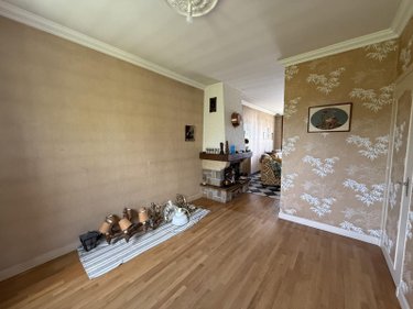 Maison a vendre Cusset 03300 Allier 125 m2 5 pièces 143300 euros