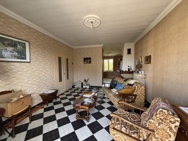 Maison a vendre Cusset 03300 Allier 125 m2 5 pièces 143300 euros