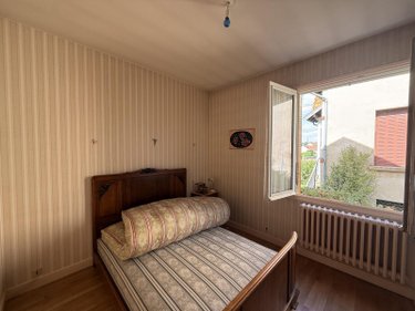 Maison a vendre Cusset 03300 Allier 125 m2 5 pièces 143300 euros