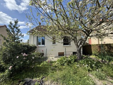 Maison a vendre Cusset 03300 Allier 125 m2 5 pièces 143300 euros