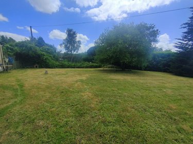 Terrain a batir a vendre Redon 35600 Ille-et-Vilaine 660 m2  69225 euros