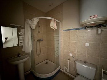Appartement a vendre Vichy 03200 Allier 27 m2 2 pièces 64000 euros
