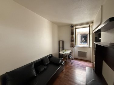 Appartement a vendre Vichy 03200 Allier 27 m2 2 pièces 64000 euros