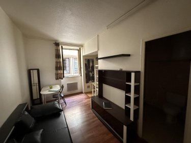 Appartement a vendre Vichy 03200 Allier 27 m2 2 pièces 64000 euros