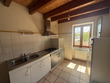 Maison a vendre Les Martres-d'Artière 63430 Puy-de-Dôme 91 m2 4 pièces 190000 euros