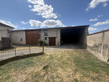 Maison a vendre Les Martres-d'Artière 63430 Puy-de-Dôme 91 m2 4 pièces 190000 euros