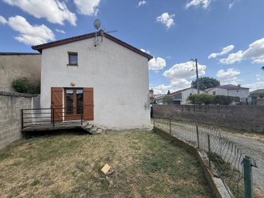 Maison a vendre Les Martres-d'Artière 63430 Puy-de-Dôme 91 m2 4 pièces 190000 euros