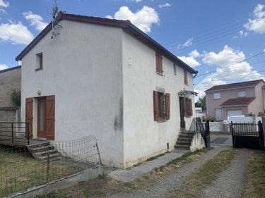 Maison a vendre Les Martres-d'Artière 63430 Puy-de-Dôme 91 m2 4 pièces 190000 euros