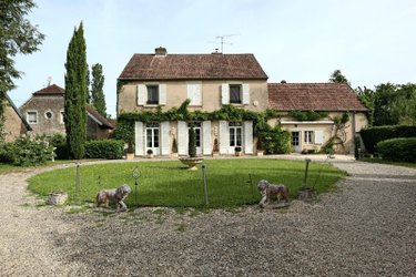 Maison a vendre Marnay 70150 Haute-Saône 416 m2 14 pièces 758000 euros