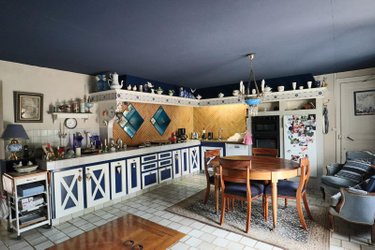 Maison a vendre Jallerange 25170 Doubs 416 m2 14 pièces 758000 euros