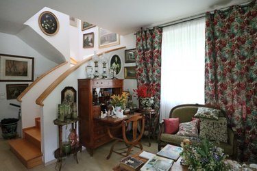 Maison a vendre Jallerange 25170 Doubs 416 m2 14 pièces 758000 euros
