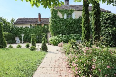 Maison a vendre Jallerange 25170 Doubs 416 m2 14 pièces 758000 euros