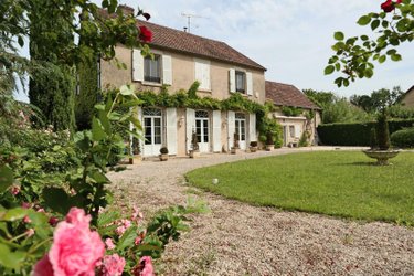 Maison a vendre Jallerange 25170 Doubs 416 m2 14 pièces 758000 euros