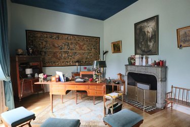 Maison a vendre Jallerange 25170 Doubs 416 m2 14 pièces 758000 euros