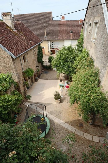 Maison a vendre Jallerange 25170 Doubs 416 m2 14 pièces 758000 euros