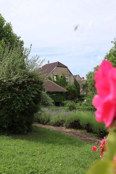 Maison a vendre Jallerange 25170 Doubs 416 m2 14 pièces 758000 euros