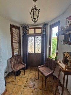Maison a vendre Petit-Noir 39120 Jura 107 m2 5 pièces 188000 euros
