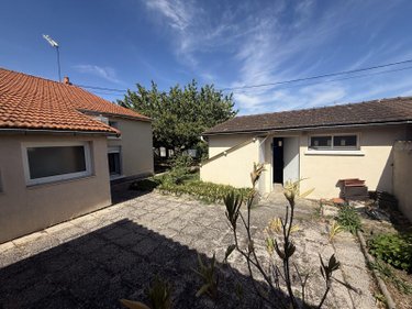 Maison a vendre Gannat 03800 Allier 127 m2 5 pièces 179000 euros