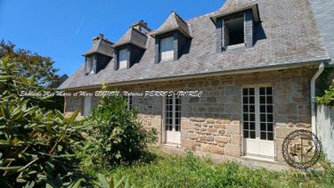 Maison a vendre Trélévern 22660 Côtes-d'Armor 116 m2 4 pièces 333440 euros
