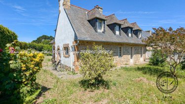 Maison a vendre Trélévern 22660 Côtes-d'Armor 116 m2 4 pièces 333440 euros
