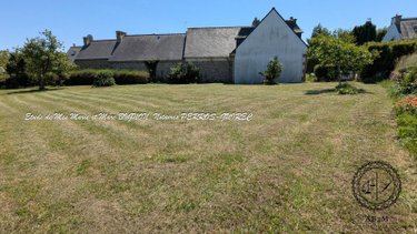 Maison a vendre Trélévern 22660 Côtes-d'Armor 116 m2 4 pièces 333440 euros