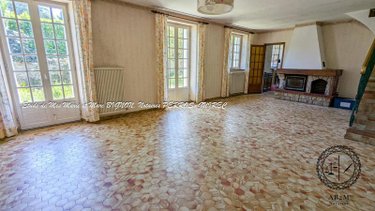 Maison a vendre Trélévern 22660 Côtes-d'Armor 116 m2 4 pièces 333440 euros