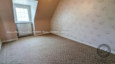 Maison a vendre Trélévern 22660 Côtes-d'Armor 116 m2 4 pièces 333440 euros